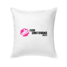 Jsem limitovaná edice vole Jsem limitovaná edice vole