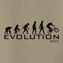 Evoluce BMX