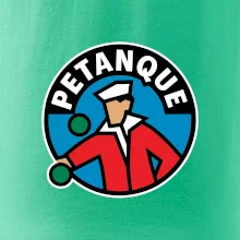 Petanque ikonka