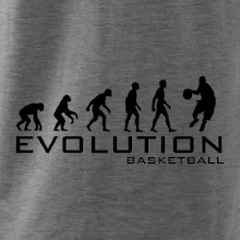 Evoluce Basketball
