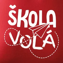 Škola volá