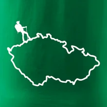 Český turista