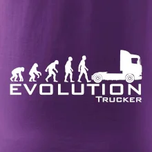 Evoluce trucker