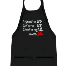 Vypadá, cítí se, chová se - 60 let Vypadá, cítí se, chová se - 60 let