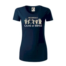 Game of Bones Orthopedics