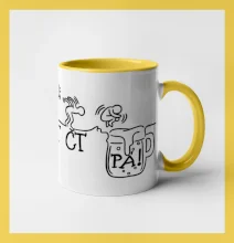 Pondělí až pátek evoluce pivo