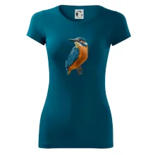 Lednáček kreslený