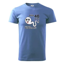 Před 40 lety jsem byl nejrychlejší