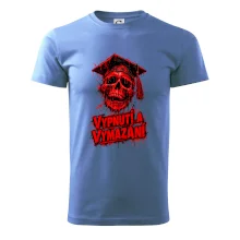 VYPNUTÍ A VYMAZÁNÍ