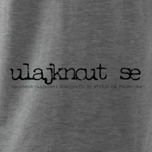 Čeština 2.0 - ulajknout se