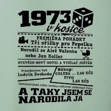 1973 v kostce