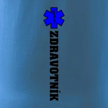 Hvězda života - zdravotník