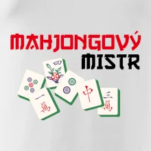 Mahjongový mistr
