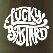 Lucky Bastard