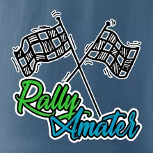 Rally amatér