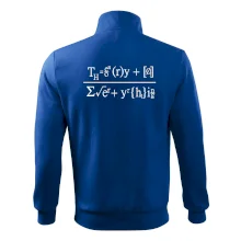 Teorie všeho (Theory of Everything)