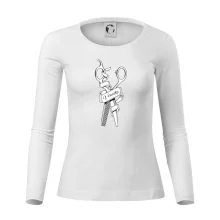 Nůžky - vlastní jméno