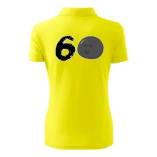 Bowling kulaté narozeniny 60