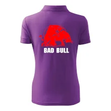 Bad Bull Bad Bull