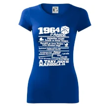 1964 v kostce