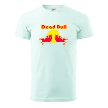 Dead Bull