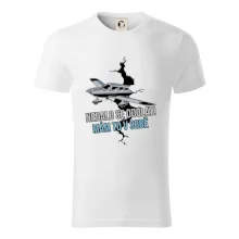 Nedalo se odolat, mám to v sobě letadlo