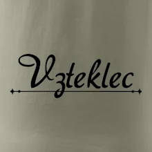 Staročeština - Vzteklec - zuřivec, šílenec, blázen