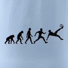 Evoluce nohejbalisty dokončena