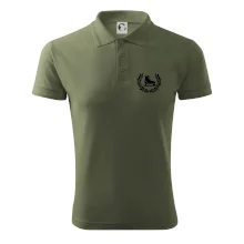 Zrození legendy - pro hokejistu