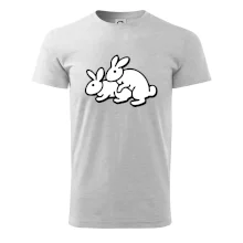 Dupající králící