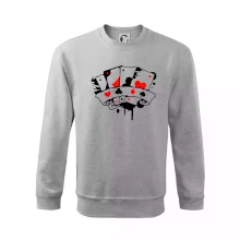 Poker splash 4 karty