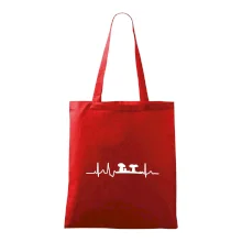 EKG houbař EKG houbař