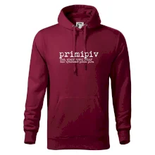 Čeština 2.0 - primipiv