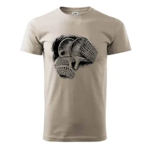 Ping pong pálky a síť