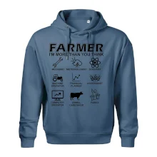Farmer Symbols