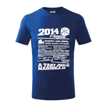 2014 v Kostce