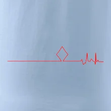 Poker EKG kule kára