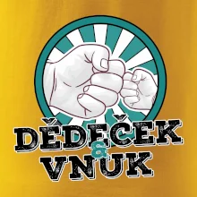 Dědeček a vnuk