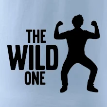 Bachelor party - The wild one