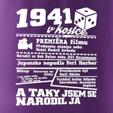 1941 v kostce