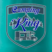 Camping King - obytňák