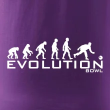 Evolution Bowl