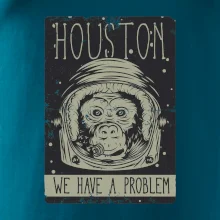 Houston we have a problem