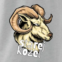 Starej kozel
