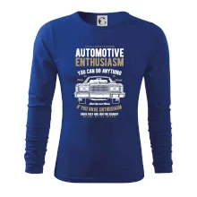 Automotive Enthusiasm