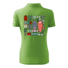 Co si sbalit na kempovani?