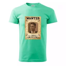 Wanted Fotka