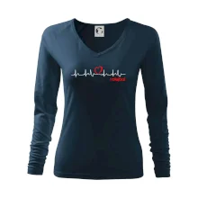 Moje srdce bije pro Volejbal