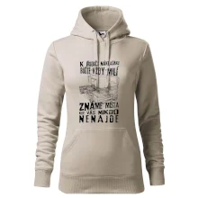 K řidiči náklaďáku buďte vždy milý