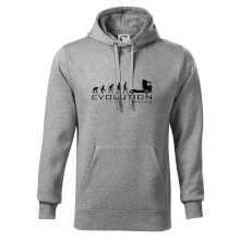 Evoluce trucker Evoluce trucker